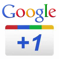 Google améliore son bouton +1
