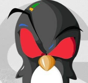 Google Penguin frappe encore