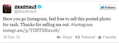 5 alternatives à Instagram