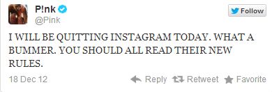 5 alternatives à Instagram