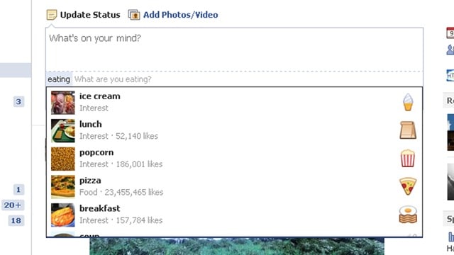 Les nouveaux smileys de Facebook vous feront-ils sourire ?