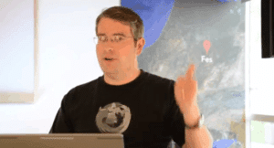 Matt Cutts : "Le Black Hat et les liens spams seront moins visibles après l'été"