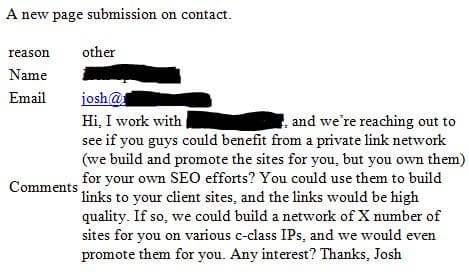 8 choses à ne plus jamais faire en link-building