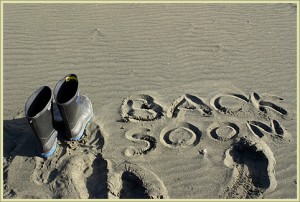 Le service rédaction de referenceur.fr prend quelques jours de détente