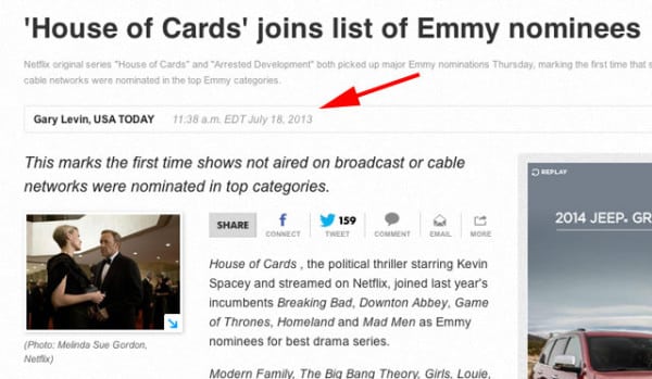 Google Actualités : bug ou tentative de manipulation ?
