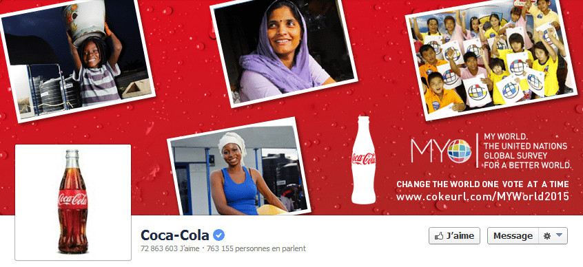 Les marques doivent-elles tenir un blog ?