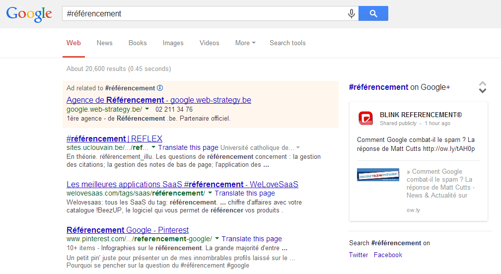 google-plus-entreprises