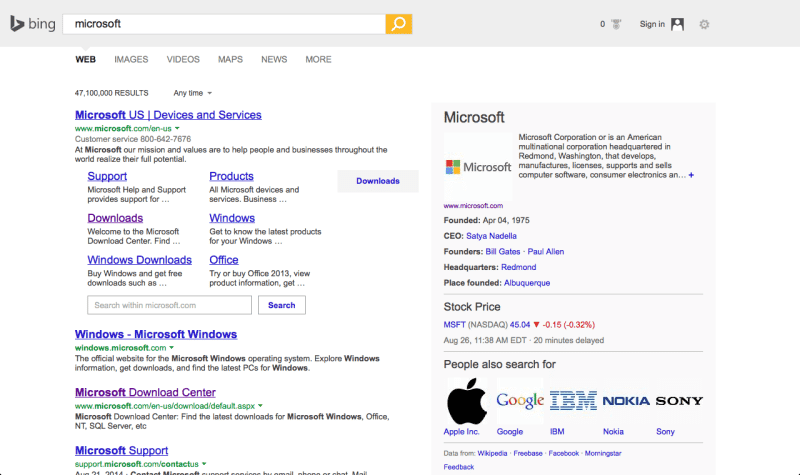 bing-resultat-recherche-test