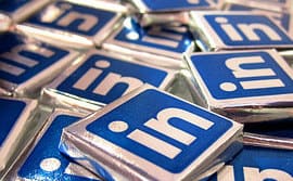 LinkedIn progresse sur le marché asiatique