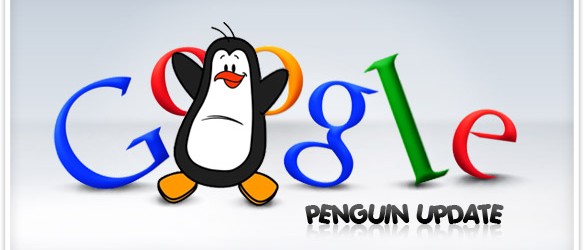 Prochaine mise à jour de Google Penguin