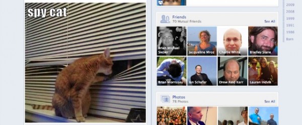 Un bug de Facebook créer des posts inefaçables