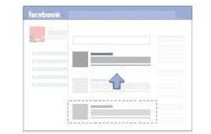 Facebook propose aux particuliers de payer pour poster