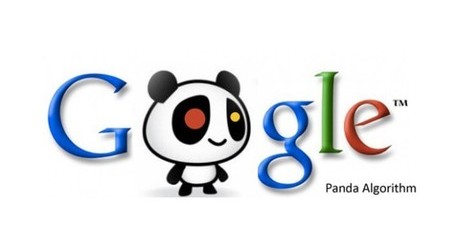 Mises à jour Google Panda