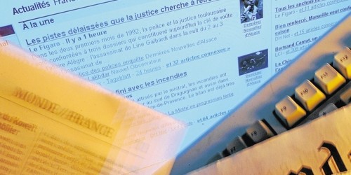 Google risque d'arrêter de référencer les sites de presse