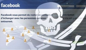 Une faille dans la sécurité des comptes Facebook ?