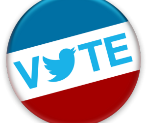 Twitter est-il un indicateur de l'opinion publique ?