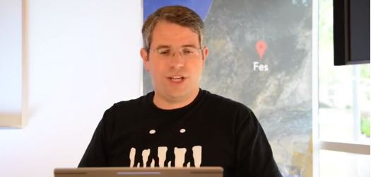 Matt Cutts : "Que faire si un site a été touché par Google Panda ?"