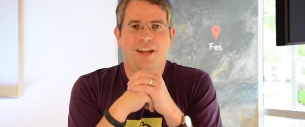 Matt Cutts : "Il faut éviter de lier plusieurs domaines ensemble"