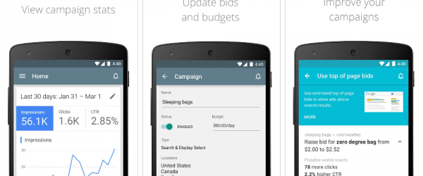 google-adwords-application