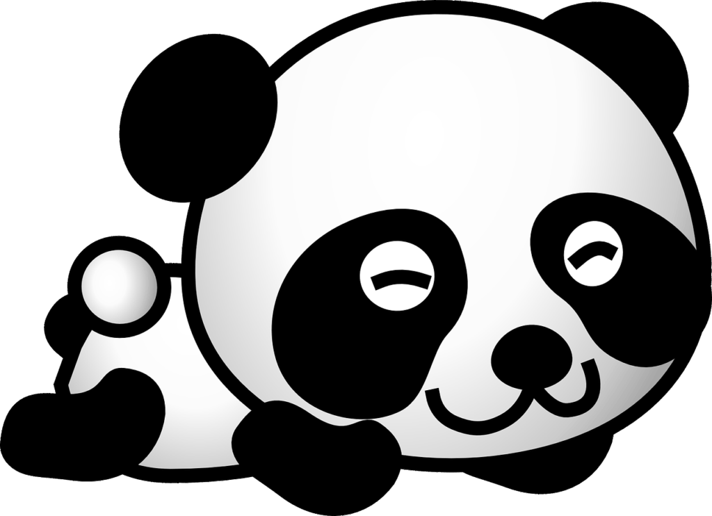 panda