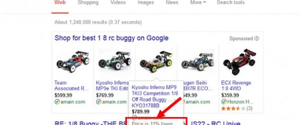 google-teste-pla-comparaison