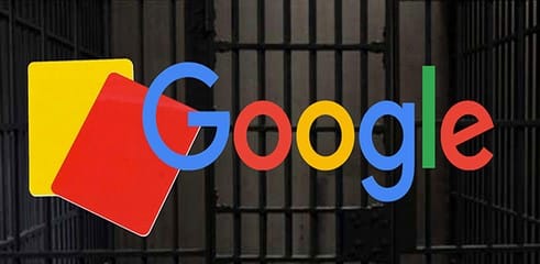 Dites non aux pratiques douteuses en matière de SEO