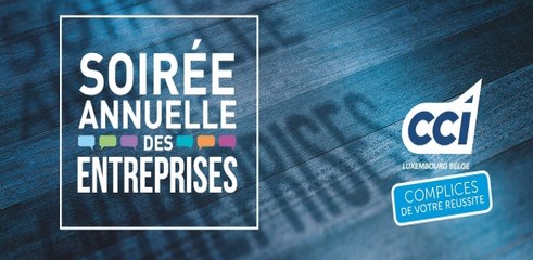 Les photos de la soirée annuelle des entreprises de la CCILB – Juin 2016