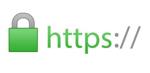 HTTPS Sécurité