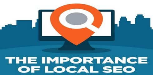 Infographie: 16 statistiques qui prouvent l'importance d'un SEO local