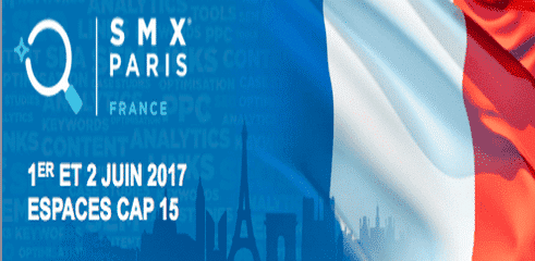 SMX Paris 2017