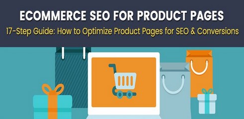 17 conseils pour un site e-commerce optimisé (infographie)
