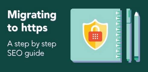 Passage de HTTP à HTTPS