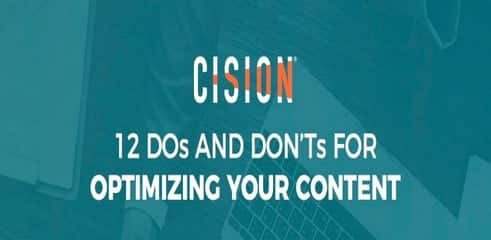 SEO: 12 conseils pour optimiser vos contenus