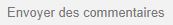 Envoyer des commentaires - Google