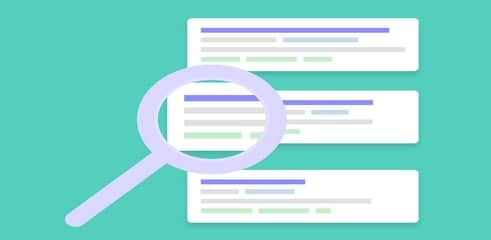Google présente une nouvelle forme de Featured Snippets